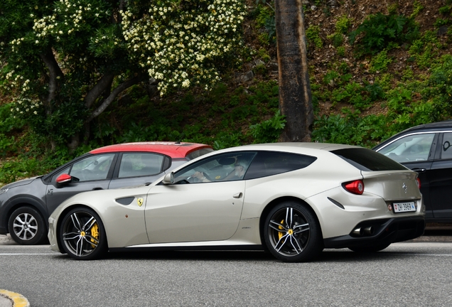 Ferrari FF