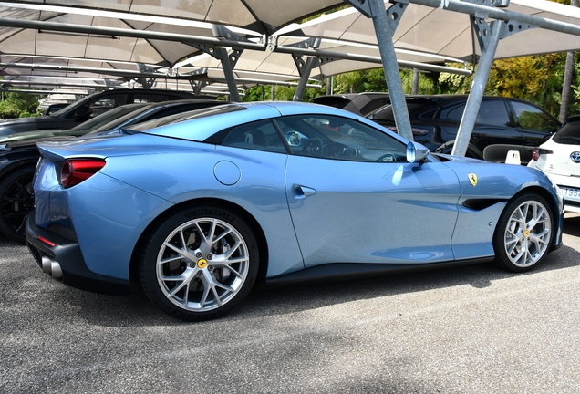Ferrari Portofino M