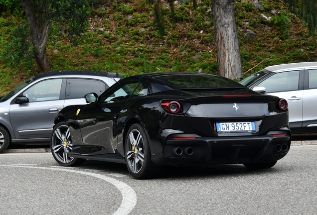 Ferrari Portofino M