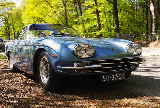 Lamborghini 400 GT 2+2