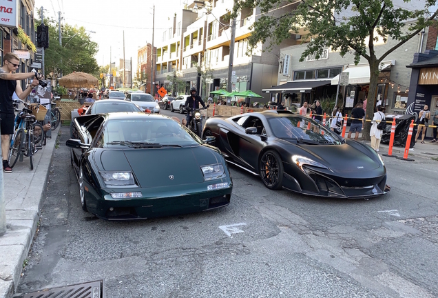 Lamborghini Diablo VT 6.0 SE