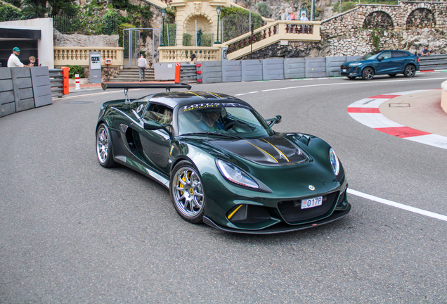 Lotus Exige 430 Cup