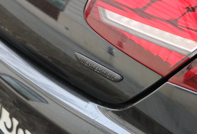 Mercedes-AMG S 63 Coupé C217 2018