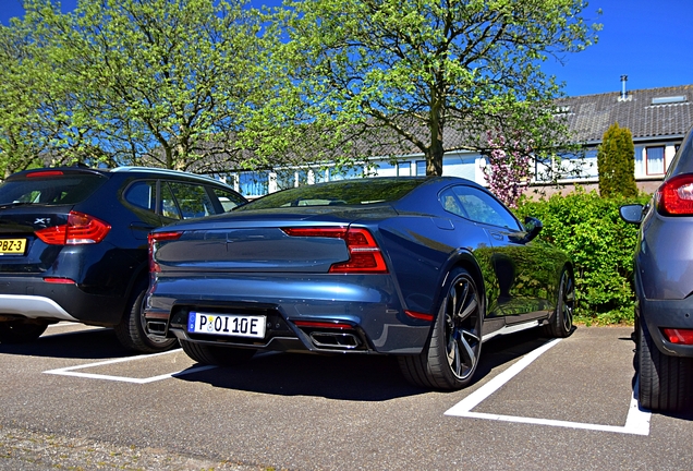 Polestar 1