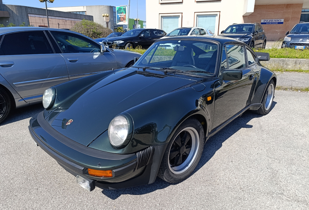 Porsche 930 Turbo