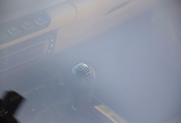 Porsche 992 Carrera S MkI