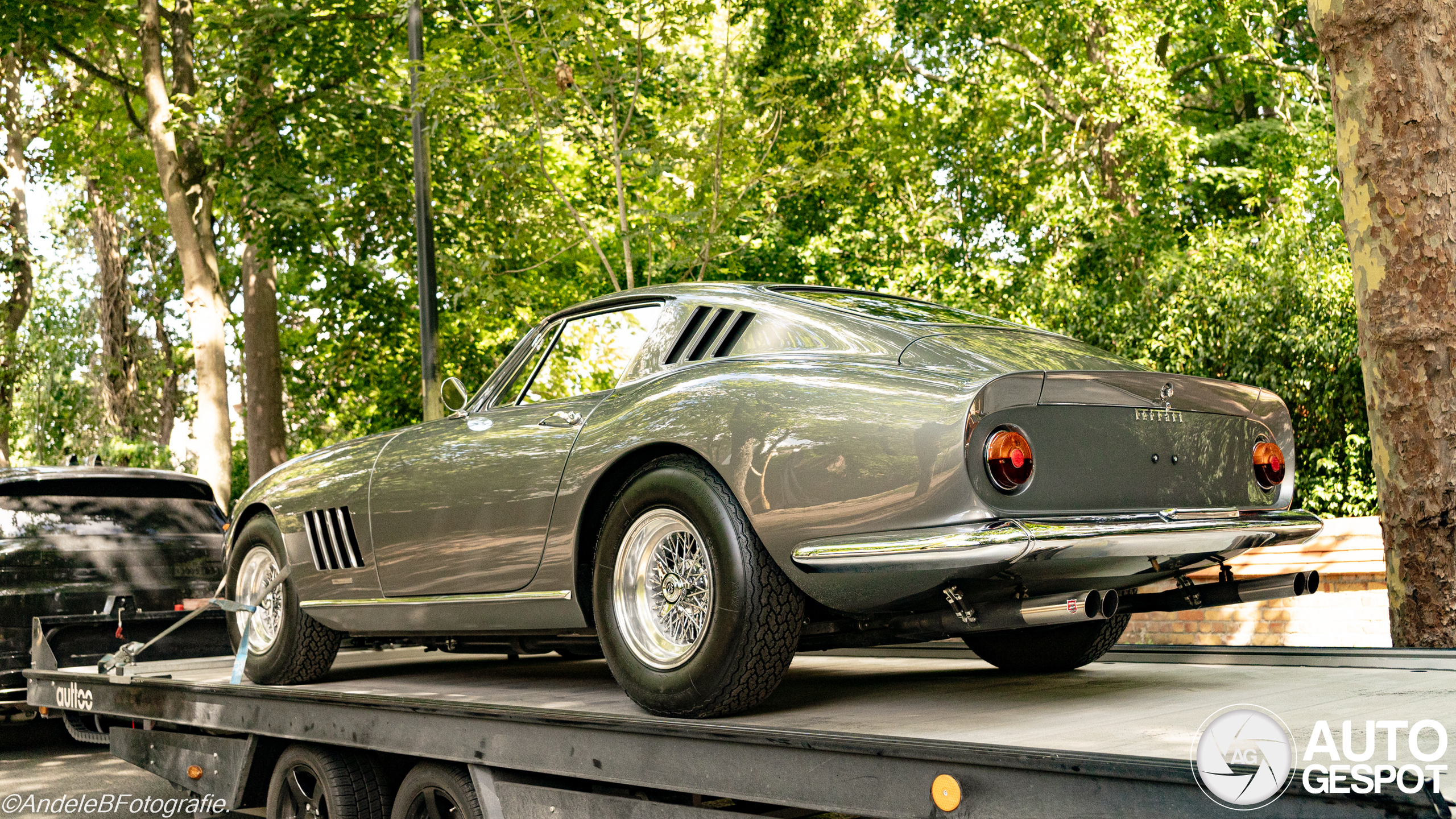 Ferrari 275 GTB
