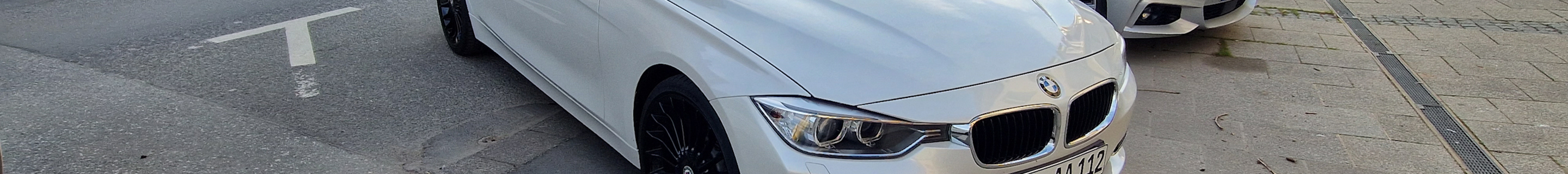 Alpina D3 BiTurbo Touring 2013