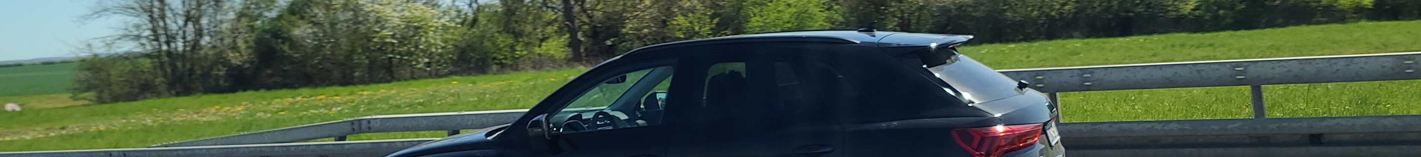 Audi RS Q3 2020
