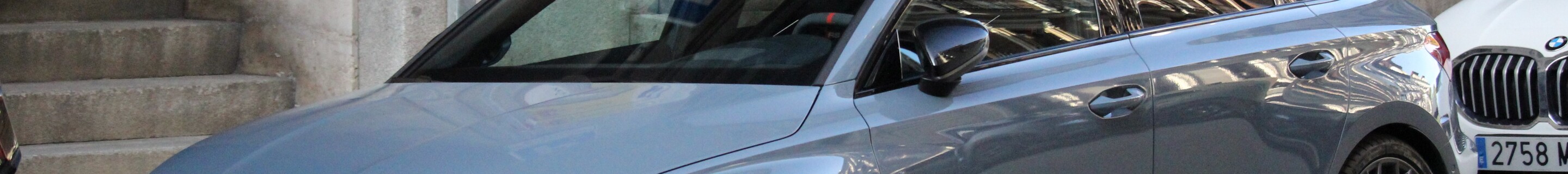 Audi RS3 Sportback 8Y 2025