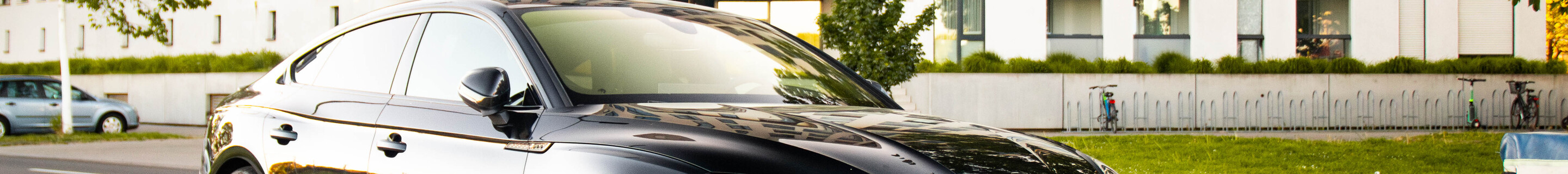 Audi RS5 Sportback B9 2021
