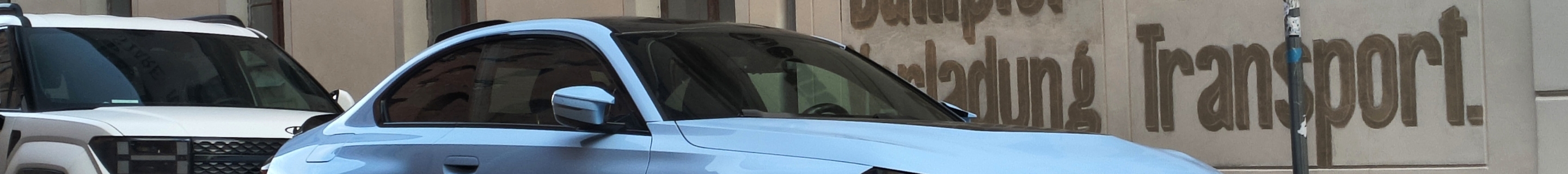 BMW M2 Coupé G87