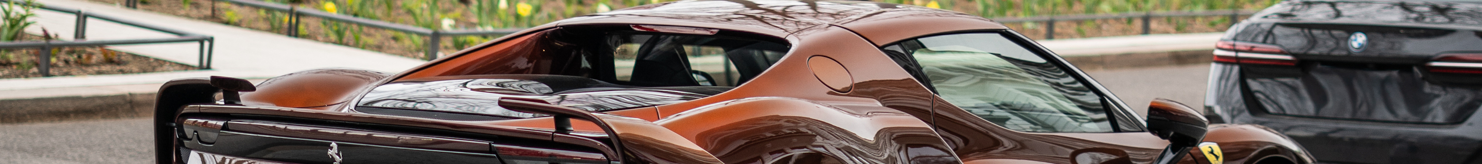 Ferrari 296 Speciale
