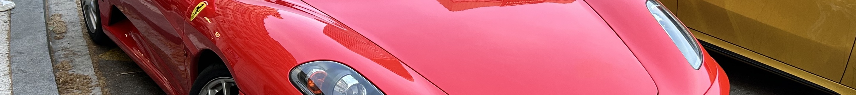 Ferrari F430