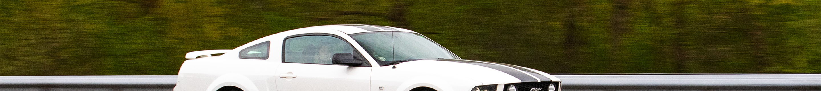 Ford Mustang GT