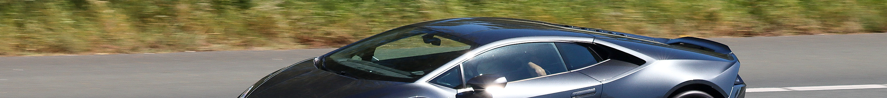 Lamborghini Huracán LP640-4 EVO