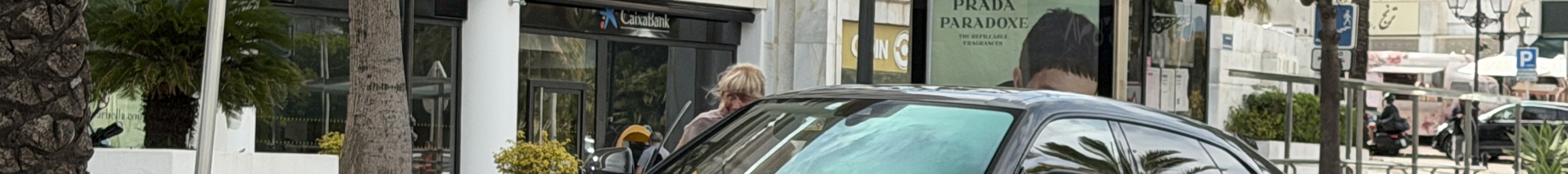 Lamborghini Urus Performante