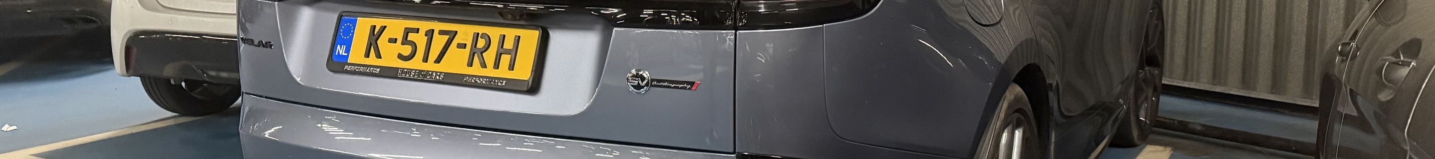 Land Rover Range Rover Velar SVAutobiography
