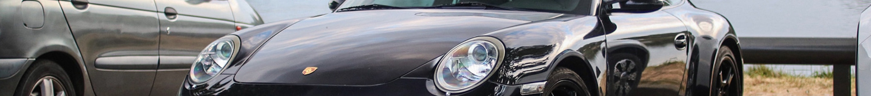 Porsche 997 Carrera 4S MkI