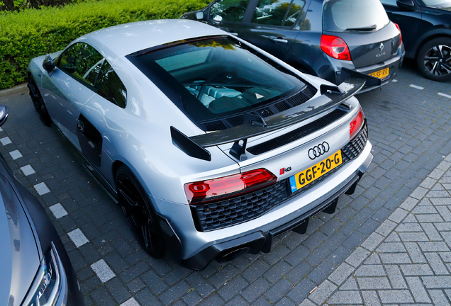 Audi R8 V10 2020 RWD
