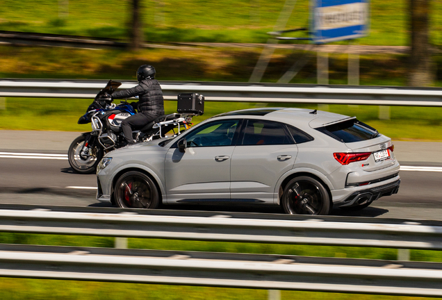 Audi RS Q3 Sportback 2020