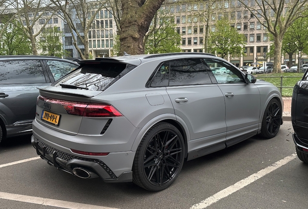 Audi RS Q8 2024 Urban