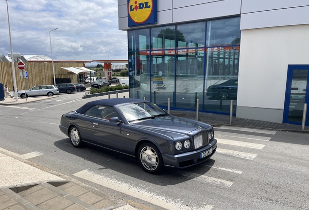 Bentley Azure 2006