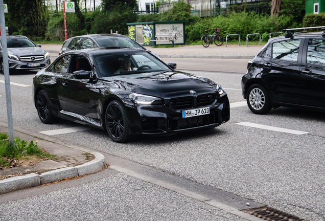 BMW M2 Coupé G87