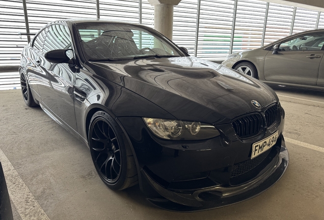 BMW M3 E92 Coupé