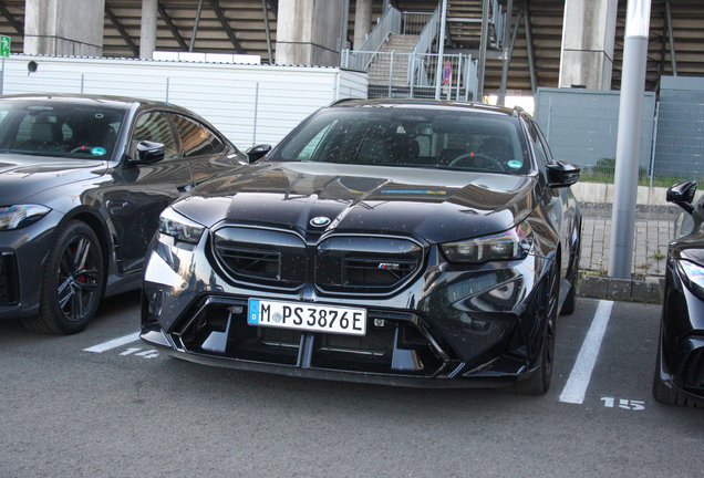 BMW M5 G99 Touring