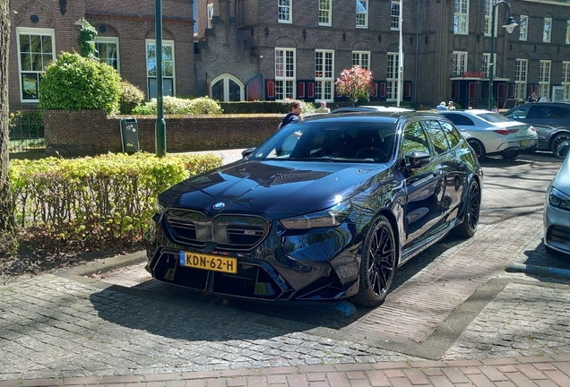 BMW M5 G99 Touring