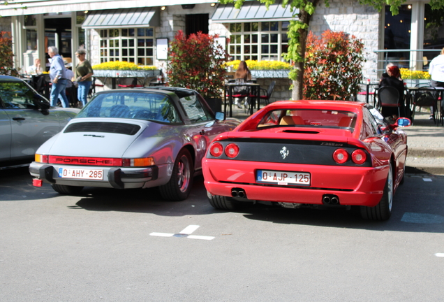 Ferrari F355 GTS