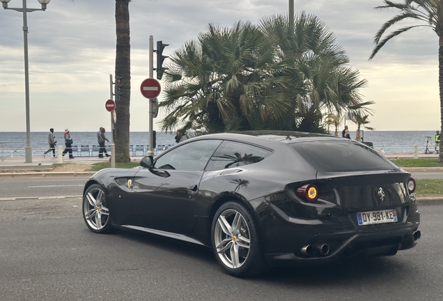 Ferrari FF