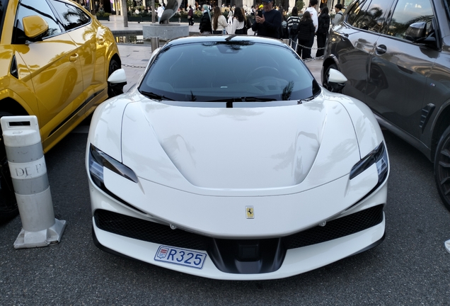 Ferrari SF90 Stradale