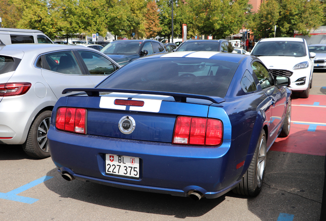 Ford Mustang GT