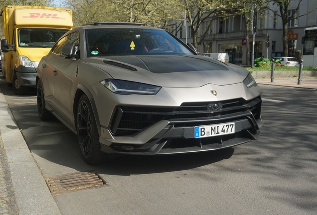 Lamborghini Urus Performante