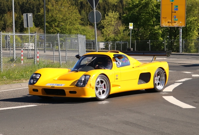 Ultima GTR