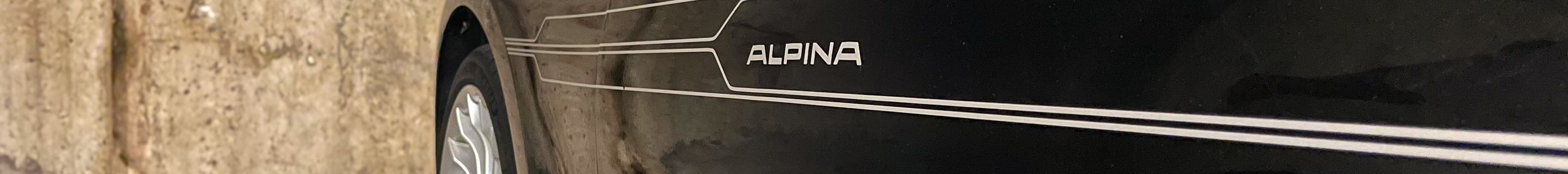 Alpina B3 BiTurbo Touring 2013
