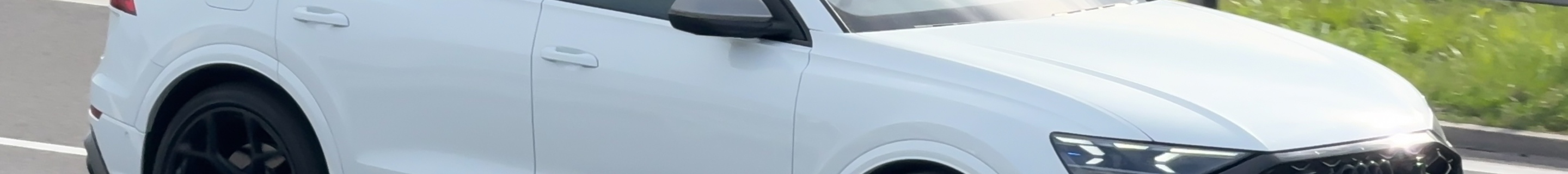Audi RS Q8 2024