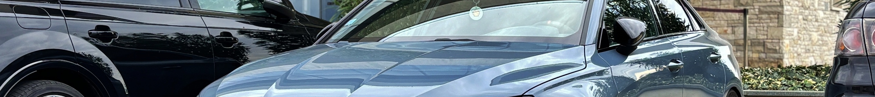 Audi RS3 Sedan 8Y