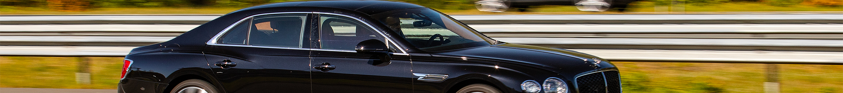 Bentley Flying Spur 2025