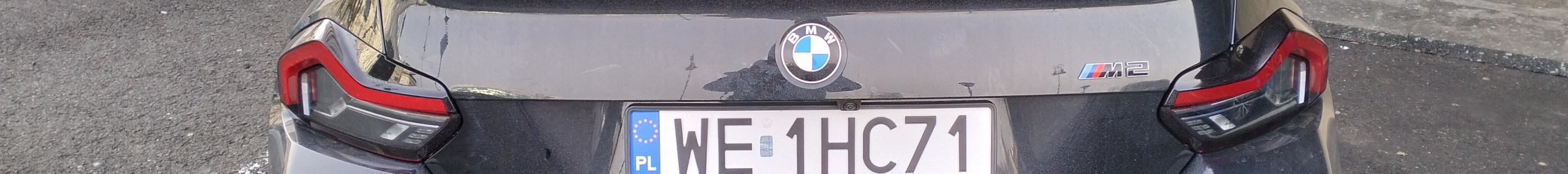 BMW M2 Coupé G87