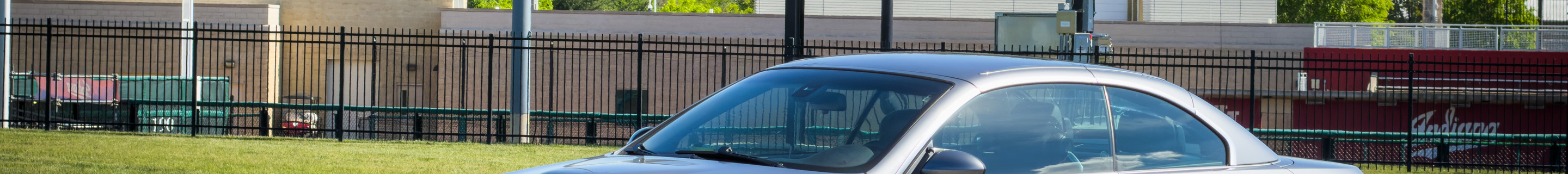 BMW M3 E92 Coupé