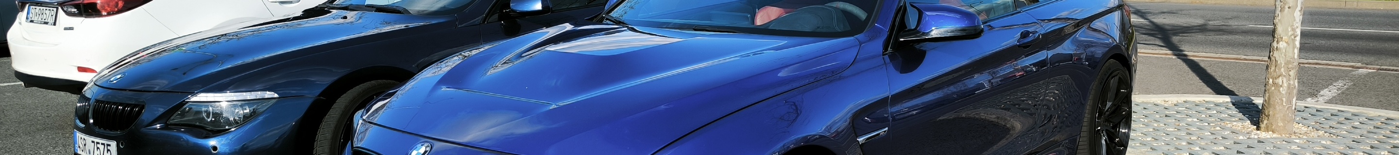 BMW M4 F82 CS