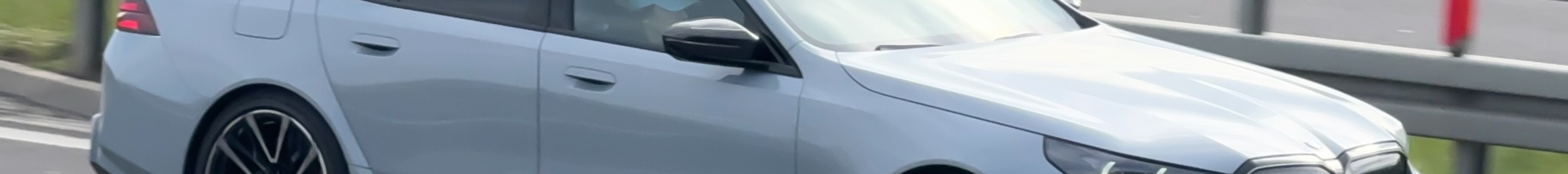 BMW M5 G90