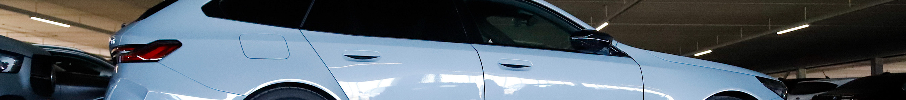 BMW M5 G99 Touring