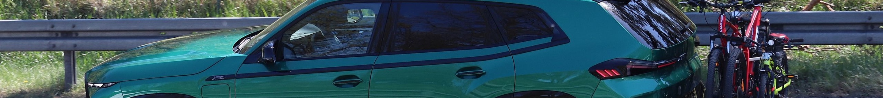 BMW XM G09