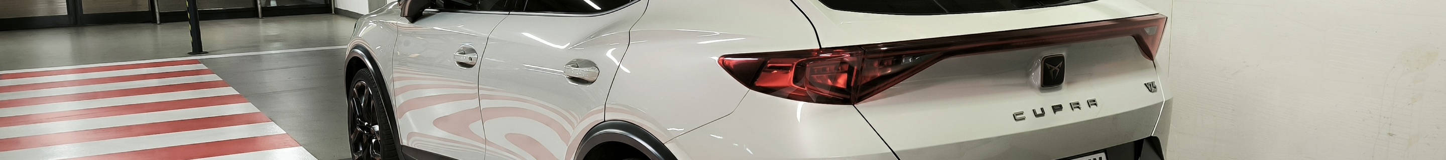 CUPRA Formentor VZ5