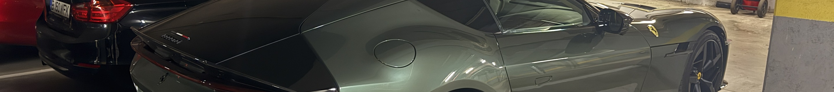 Ferrari 12Cilindri