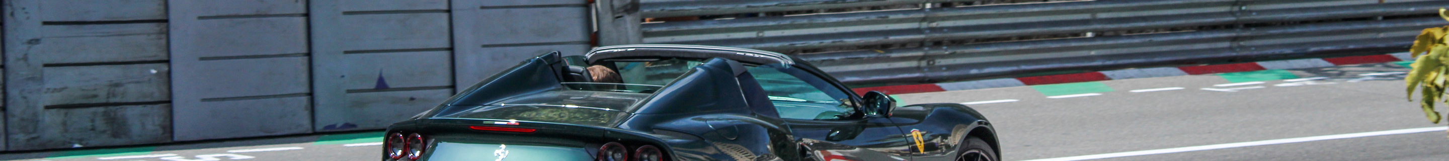 Ferrari 812 GTS